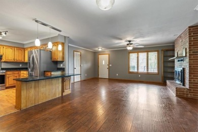 Don't miss this rare opportunity! Located near the peaceful on Bella Vista Country Club - Highlands in Arkansas - for sale on GolfHomes.com, golf home, golf lot