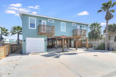 This is a MUST SEE Ocean Village Custom home right off 11th on Palmilla Beach Golf Club in Texas - for sale on GolfHomes.com, golf home, golf lot