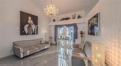 Beautiful contemporary home located on a highly desired street on Fountain Lakes Community Golf Course in Florida - for sale on GolfHomes.com, golf home, golf lot