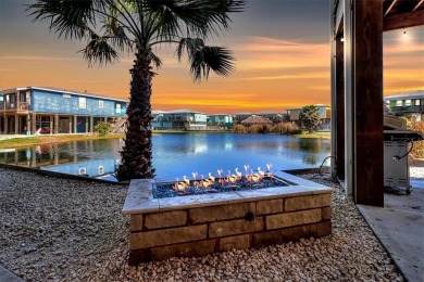 This is a MUST SEE Ocean Village Custom home right off 11th on Palmilla Beach Golf Club in Texas - for sale on GolfHomes.com, golf home, golf lot