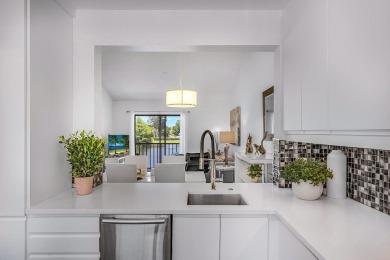 Serene Lake Views & Modern Upgrades Await! This beautifully on Pine Lakes Golf Club in Florida - for sale on GolfHomes.com, golf home, golf lot
