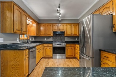 Don't miss this rare opportunity! Located near the peaceful on Bella Vista Country Club - Highlands in Arkansas - for sale on GolfHomes.com, golf home, golf lot