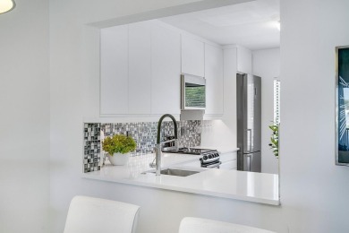 Serene Lake Views & Modern Upgrades Await! This beautifully on Pine Lakes Golf Club in Florida - for sale on GolfHomes.com, golf home, golf lot