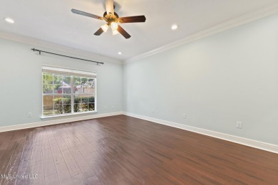 Beautifully Maintained 4-Bedroom Home sitting on two on Diamondhead Country Club in Mississippi - for sale on GolfHomes.com, golf home, golf lot
