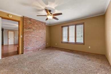 Don't miss this rare opportunity! Located near the peaceful on Bella Vista Country Club - Highlands in Arkansas - for sale on GolfHomes.com, golf home, golf lot