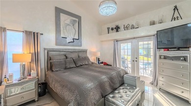 Beautiful contemporary home located on a highly desired street on Fountain Lakes Community Golf Course in Florida - for sale on GolfHomes.com, golf home, golf lot