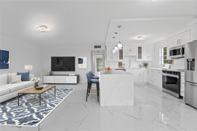 BRAND-NEW IMPACT SLIDING GLASS DOOR INSTALLED, Expanding the on Hillsboro Pines Golf in Florida - for sale on GolfHomes.com, golf home, golf lot