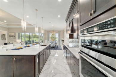 Refined Luxury Meets Unparalleled Golf Course Living! Immerse on Stone Creek Golf Club in Florida - for sale on GolfHomes.com, golf home, golf lot