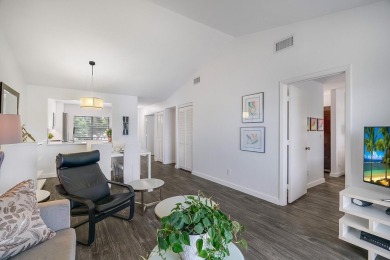 Serene Lake Views & Modern Upgrades Await! This beautifully on Pine Lakes Golf Club in Florida - for sale on GolfHomes.com, golf home, golf lot