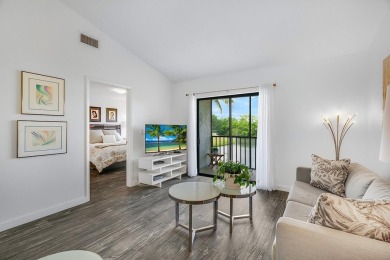 Serene Lake Views & Modern Upgrades Await! This beautifully on Pine Lakes Golf Club in Florida - for sale on GolfHomes.com, golf home, golf lot