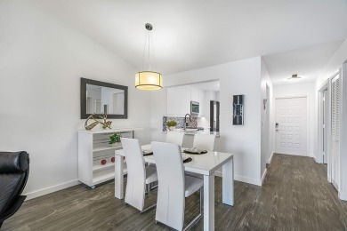 Serene Lake Views & Modern Upgrades Await! This beautifully on Pine Lakes Golf Club in Florida - for sale on GolfHomes.com, golf home, golf lot