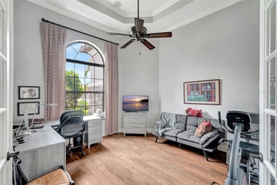 Under contract-accepting backup offers. JUST REDUCED, MUST SELL on Esplanade Golf and Country at Lakewood Ranch in Florida - for sale on GolfHomes.com, golf home, golf lot