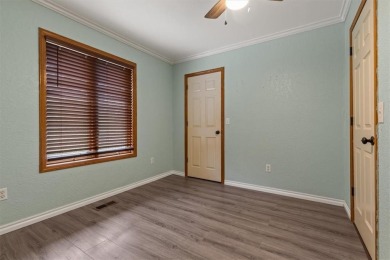 Don't miss this rare opportunity! Located near the peaceful on Bella Vista Country Club - Highlands in Arkansas - for sale on GolfHomes.com, golf home, golf lot