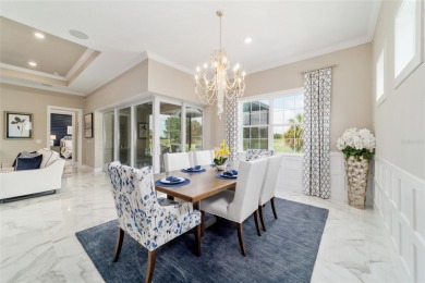 Refined Luxury Meets Unparalleled Golf Course Living! Immerse on Stone Creek Golf Club in Florida - for sale on GolfHomes.com, golf home, golf lot