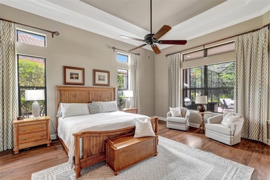 Under contract-accepting backup offers. JUST REDUCED, MUST SELL on Esplanade Golf and Country at Lakewood Ranch in Florida - for sale on GolfHomes.com, golf home, golf lot