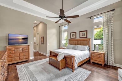 Under contract-accepting backup offers. JUST REDUCED, MUST SELL on Esplanade Golf and Country at Lakewood Ranch in Florida - for sale on GolfHomes.com, golf home, golf lot