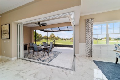 Refined Luxury Meets Unparalleled Golf Course Living! Immerse on Stone Creek Golf Club in Florida - for sale on GolfHomes.com, golf home, golf lot