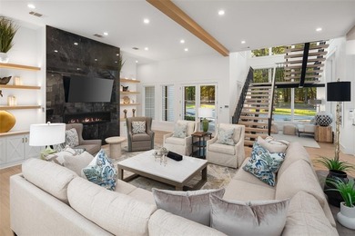 Luxurious new construction in the gated Pinnacle Golf Club on on Pinnacle Golf and Boat Club in Texas - for sale on GolfHomes.com, golf home, golf lot