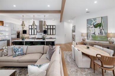 Luxurious new construction in the gated Pinnacle Golf Club on on Pinnacle Golf and Boat Club in Texas - for sale on GolfHomes.com, golf home, golf lot