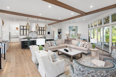 Luxurious new construction in the gated Pinnacle Golf Club on on Pinnacle Golf and Boat Club in Texas - for sale on GolfHomes.com, golf home, golf lot