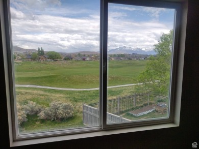 Huge One Owner Home Adjoining The Ranches Golf Corse with NO on The Ranches Golf Club in Utah - for sale on GolfHomes.com, golf home, golf lot