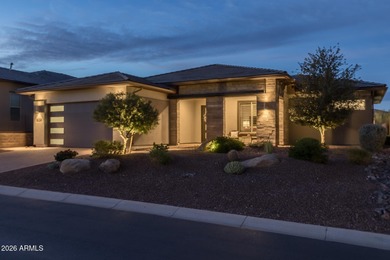Welcome to this beautiful home with mountain views from the on Vista Verde Golf Course in Arizona - for sale on GolfHomes.com, golf home, golf lot