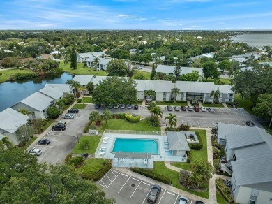 Serene Lake Views & Modern Upgrades Await! This beautifully on Pine Lakes Golf Club in Florida - for sale on GolfHomes.com, golf home, golf lot