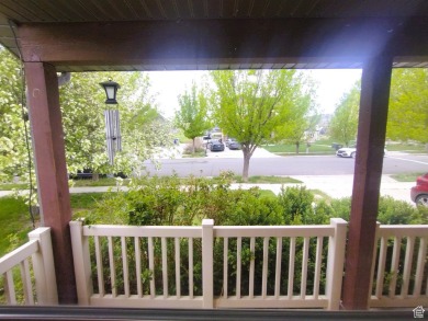 Huge One Owner Home Adjoining The Ranches Golf Corse with NO on The Ranches Golf Club in Utah - for sale on GolfHomes.com, golf home, golf lot