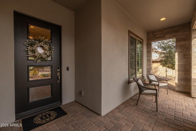 Welcome to this beautiful home with mountain views from the on Vista Verde Golf Course in Arizona - for sale on GolfHomes.com, golf home, golf lot