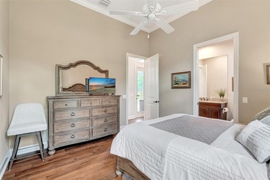 Under contract-accepting backup offers. JUST REDUCED, MUST SELL on Esplanade Golf and Country at Lakewood Ranch in Florida - for sale on GolfHomes.com, golf home, golf lot