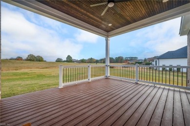 Discover your Quality Dream Ranch home on the Second hole in the on Cypress Creek Golfers Club in Virginia - for sale on GolfHomes.com, golf home, golf lot