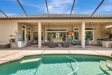 Under contract-accepting backup offers. JUST REDUCED, MUST SELL on Esplanade Golf and Country at Lakewood Ranch in Florida - for sale on GolfHomes.com, golf home, golf lot