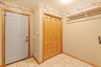 This meticulously maintained ranch home offers 4 bedrooms, 3.5 on Sun Prairie Golf Course in Wisconsin - for sale on GolfHomes.com, golf home, golf lot