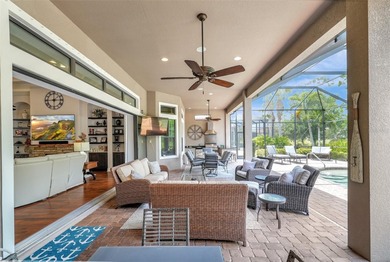 Under contract-accepting backup offers. JUST REDUCED, MUST SELL on Esplanade Golf and Country at Lakewood Ranch in Florida - for sale on GolfHomes.com, golf home, golf lot