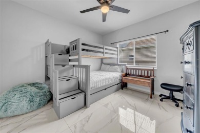 Move in ready and beautifully updated, this four bedroom three on Hernando Oaks Golf and Country Club in Florida - for sale on GolfHomes.com, golf home, golf lot