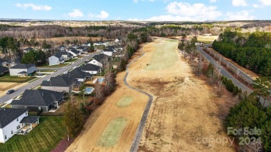 Lovely, immaculate ranch home located on a golf course lot in on Red Bridge Golf and Country Club in North Carolina - for sale on GolfHomes.com, golf home, golf lot