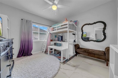 Move in ready and beautifully updated, this four bedroom three on Hernando Oaks Golf and Country Club in Florida - for sale on GolfHomes.com, golf home, golf lot