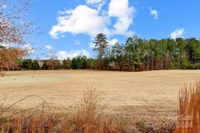 Lovely, immaculate ranch home located on a golf course lot in on Red Bridge Golf and Country Club in North Carolina - for sale on GolfHomes.com, golf home, golf lot