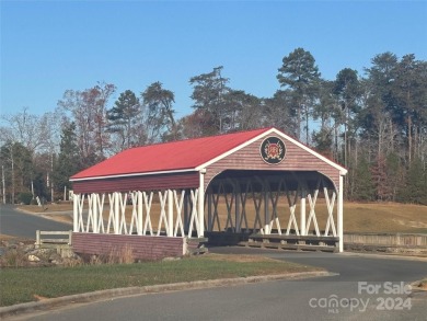 Lovely, immaculate ranch home located on a golf course lot in on Red Bridge Golf and Country Club in North Carolina - for sale on GolfHomes.com, golf home, golf lot