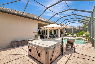 Under contract-accepting backup offers. JUST REDUCED, MUST SELL on Esplanade Golf and Country at Lakewood Ranch in Florida - for sale on GolfHomes.com, golf home, golf lot