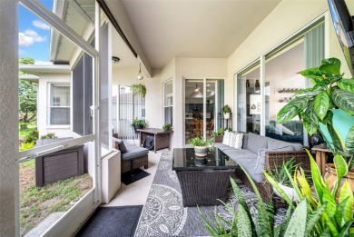 Move in ready and beautifully updated, this four bedroom three on Hernando Oaks Golf and Country Club in Florida - for sale on GolfHomes.com, golf home, golf lot