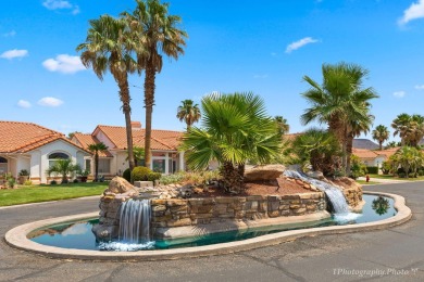 IMMACULATE and FULLY FURNISHED!  This timelss beauty in Sunbrook on Sunbrook Golf Course in Utah - for sale on GolfHomes.com, golf home, golf lot
