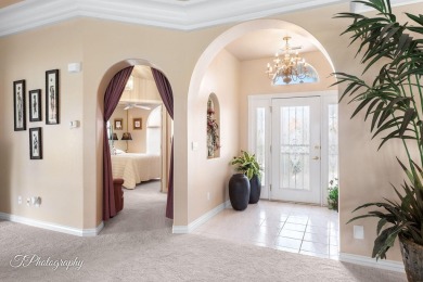 IMMACULATE and FULLY FURNISHED!  This timelss beauty in Sunbrook on Sunbrook Golf Course in Utah - for sale on GolfHomes.com, golf home, golf lot