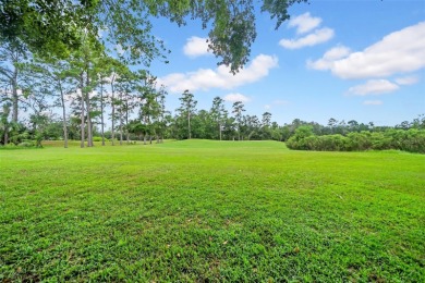 Move in ready and beautifully updated, this four bedroom three on Hernando Oaks Golf and Country Club in Florida - for sale on GolfHomes.com, golf home, golf lot