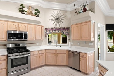 IMMACULATE and FULLY FURNISHED!  This timelss beauty in Sunbrook on Sunbrook Golf Course in Utah - for sale on GolfHomes.com, golf home, golf lot