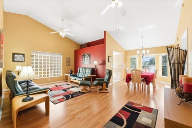 This well-maintained 3rd-floor condo in gated community features on On Top Of The World Golf Course in Florida - for sale on GolfHomes.com, golf home, golf lot