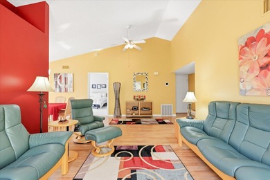 This well-maintained 3rd-floor condo in gated community features on On Top Of The World Golf Course in Florida - for sale on GolfHomes.com, golf home, golf lot