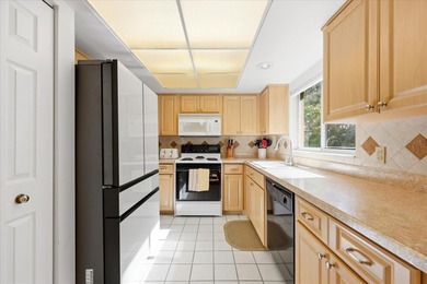 This well-maintained 3rd-floor condo in gated community features on On Top Of The World Golf Course in Florida - for sale on GolfHomes.com, golf home, golf lot