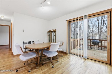 Welcome to 2722 Pebble Court, a charming home nestled in the on The Hideout Golf in Pennsylvania - for sale on GolfHomes.com, golf home, golf lot