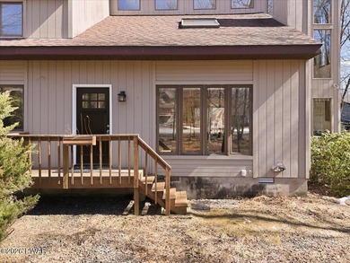 Welcome to 2722 Pebble Court, a charming home nestled in the on The Hideout Golf in Pennsylvania - for sale on GolfHomes.com, golf home, golf lot